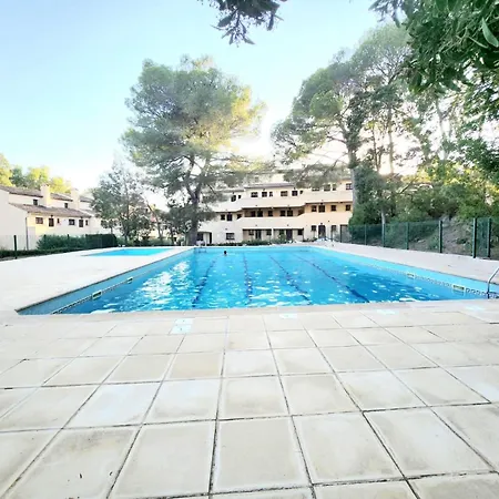 Proche Mer A Saint-raphael Yourhostehelper Apartment *