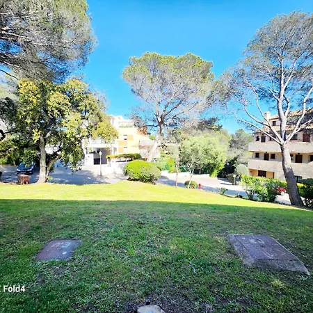 Apartment Proche Mer A Saint-raphael Yourhostehelper *